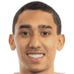 Isaque Severino Silva