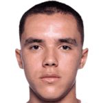 Mateo Levy Mendaña