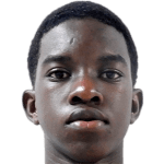 Alexander Jr. Fleming Fra