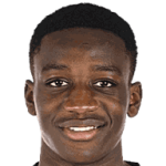 Samuel Kondi Nibombé