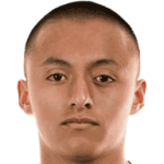 Ángel Jesús Rico Reyes