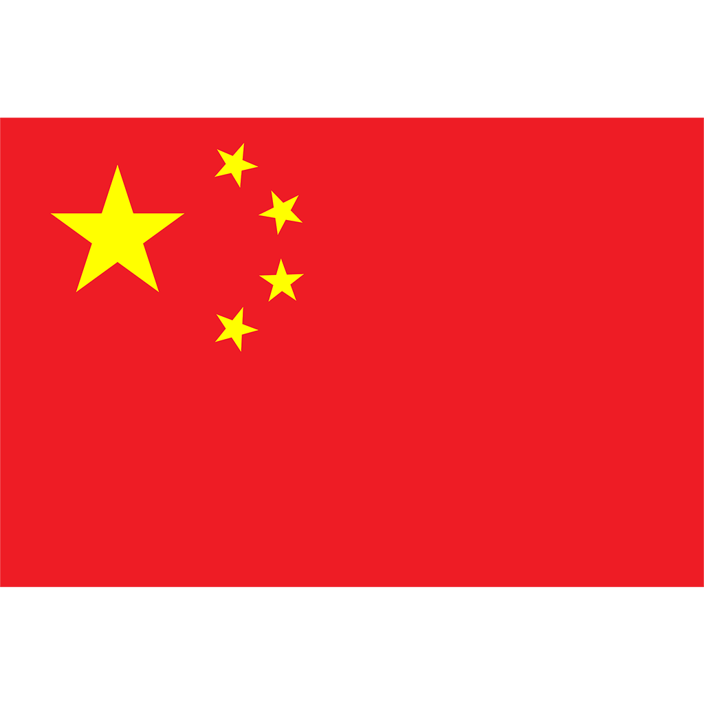 中国23
