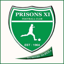 Prisons XI